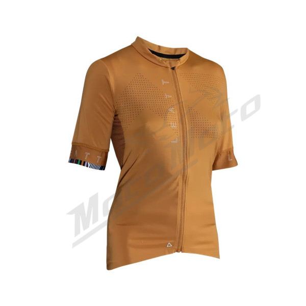 Leatt cycling jersey (women) mtb endurance 5.0