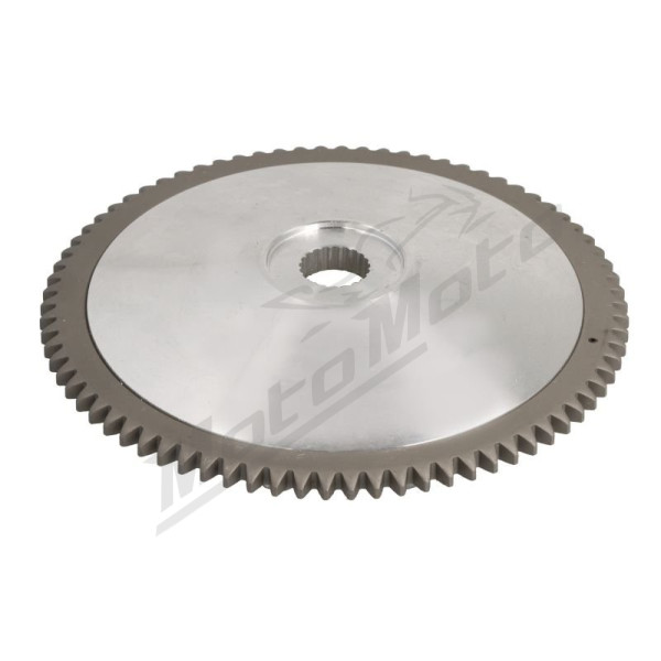 RMS sankaba Aprilia / Derbi / Piaggio / Vespa 125-150 01-12
