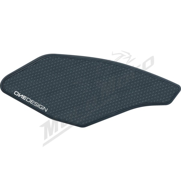 Side Tank Pad ONEDESIGN Suzuki SV 650 / SV 650 ABS 2017–2024