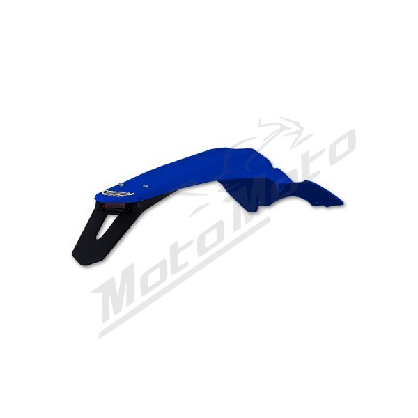 UFO Rear Fender Yamaha YZ 250-450F 06-09