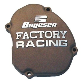 BOYESEN Factory Ignition Cover SUZUKI RM 80-85 86-18