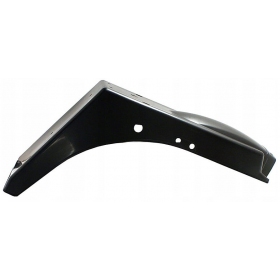 Rear mudguard JAWA 350