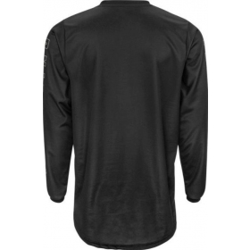 FLY Racing F-16 black/grey OFF ROAD shirts for men