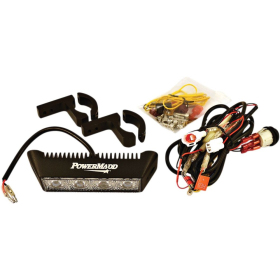 POWERMADD Automatic Reverse LED Light Kit Yamaha YFM 80-700cc 02-25