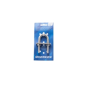 Qvarken U-bolt AISI316