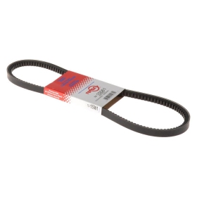 Rotary Belt Toothed 1/2"x32" (1,27cm x 81,28cm) Husqvarna / Jonsered