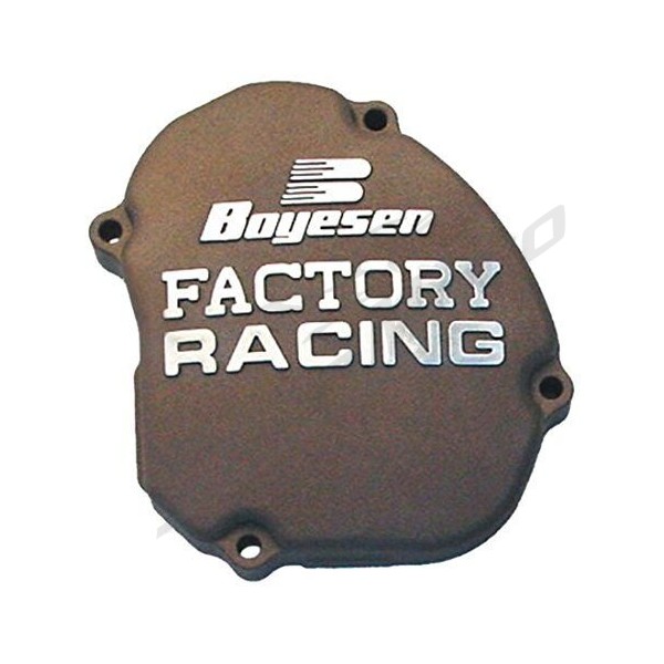 BOYESEN Factory Ignition Cover SUZUKI RM 80-85 86-18