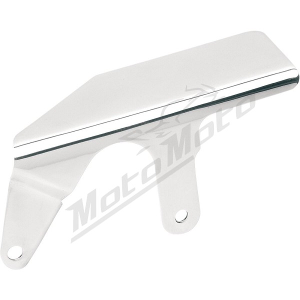 DRAG SPECIALTIES Shorty Upper Belt Guard Harley Davidson FLST / FLSTC / FLSTF / FLSTN / FLSTS 1340cc 86-99