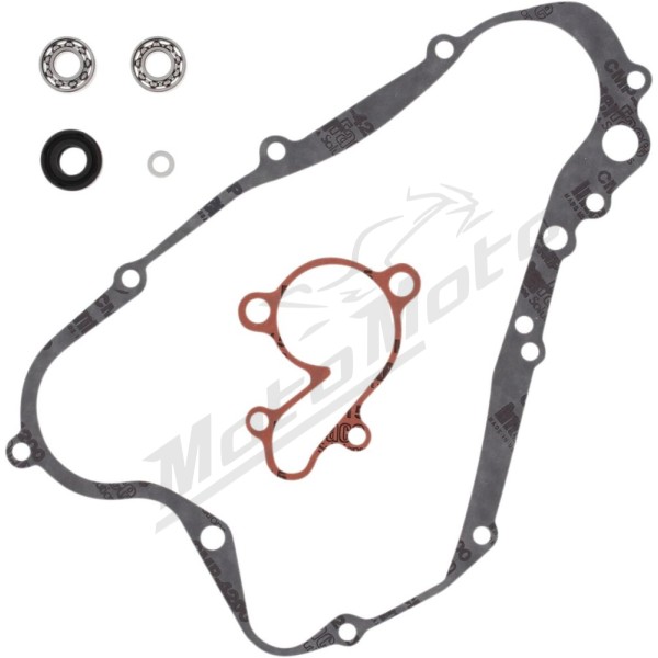 MOOSE OFFROAD Water Pump Rebuild Kit Suzuki RM 125cc 90-91