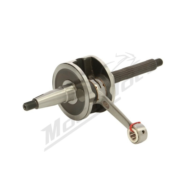 RMS Alkūninis velenas Aprilia / Derbi / Gilera / Piaggio 50 91-18
