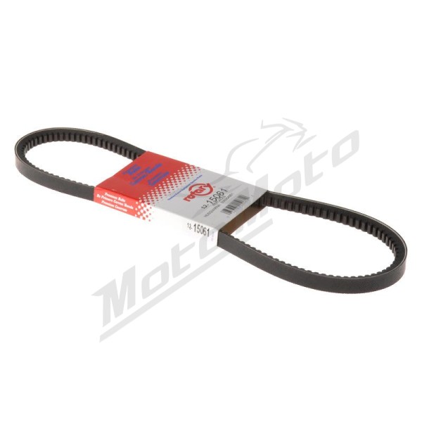 Rotary Belt Toothed 1/2"x32" (1,27cm x 81,28cm) Husqvarna / Jonsered