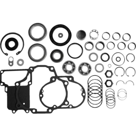 BAKER DRIVETRAIN Transmission Rebuild Kit Baker DD7 