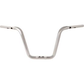 LA CHOPPERS Twin Round Handlebar 32mm 87x30,5cm Harley Davidson
