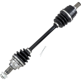 MOOSE OFFROAD FOUR WHEEL Complete Axle Assembly Honda TRX 500-680cc 03-17