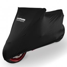 Oxford PROTEX STRETCH Indoor Motorcycle cover