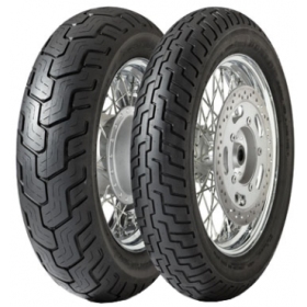 Tyre DUNLOP D404 TL 71H 140/90 R16