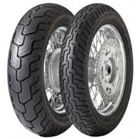 Padanga DUNLOP D404 TL 71H 140/90 R16