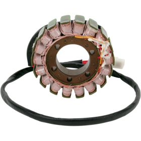 RICK'S MOTORSPORT ELECTRIC Stator Ducati Hypermotard / Monster / Multistrada / Sport / SS 620-1100 99-12