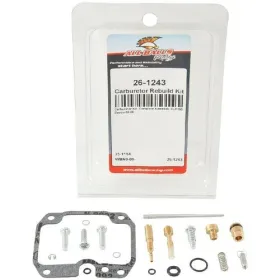 All balls carburetor repair kit Kawasaki KLF 250 Bayou 03-06
