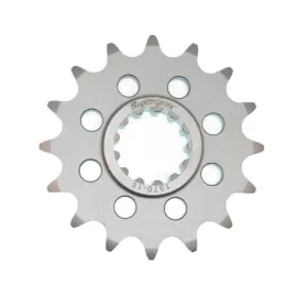 Supersprox Front sprocket 525 16T with rubber bush Honda CB / CBF / CBR / CRF / XL 600-1100cc 96-22