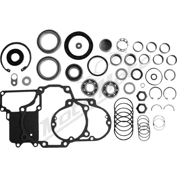 BAKER DRIVETRAIN Transmission Rebuild Kit Baker DD7 