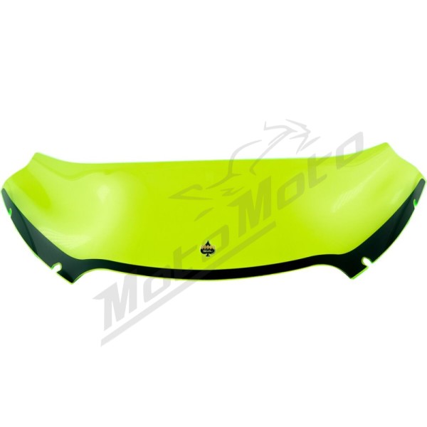 KLOCK WERKS "Kolor Flare™" priekinis stiklas HARLEY DAVIDSON FLTRX/FLTRT 1690-1923 15-25