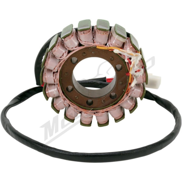 RICK'S MOTORSPORT ELECTRIC generatorius Ducati Hypermotard / Monster / Multistrada / Sport / SS 620-1100 99-12