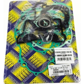 CENTAURO Complete Engine Gasket Set FANTIC / GAS GAS / YAMAHA 250cc 2001-2015