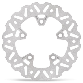 Moto-master Rear Brake Disc Suzuki GSX-R / SV / TL 650-1100cc 85-26