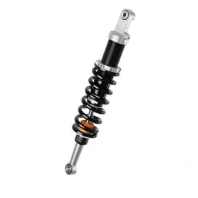 YSS Emulsion Mono Gas Shock BMW R100 R / R80 R 91-96