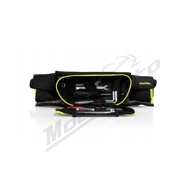 Acerbis waist outlet bag