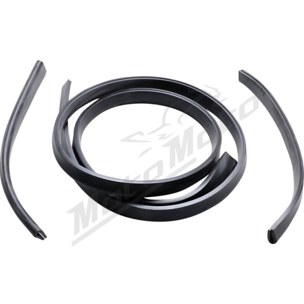 KLOCK WERKS UTV Flare™ priekinio stiklo rinkinys POLARIS RANGER 900-1000 13-24