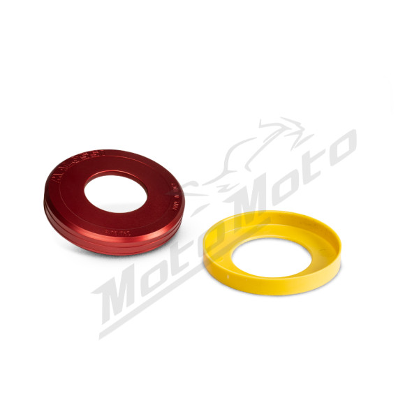 Variatoriaus spyruoklės atraminė poveržlė MALOSSI Torsion Controller Kymco AK 550 / Yamaha T-Max 500-560 01-> H2O 4T