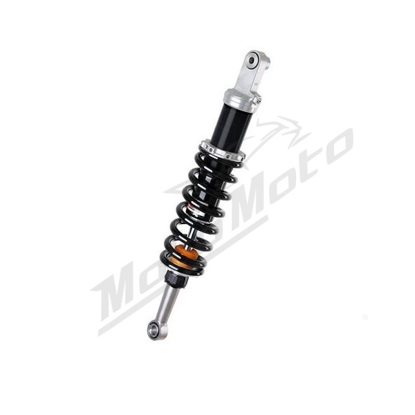 YSS Emulsion Mono Gas Shock BMW R100 R / R80 R 91-96