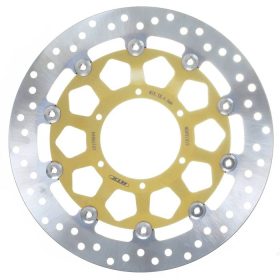 MTX Front brake disc Honda CB / CBR 600-1300 03-16