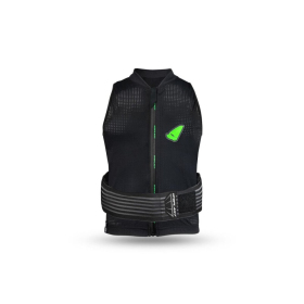 UFO Kids Anchorage SV5 Back Protector Vest