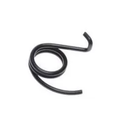 Bėgių perjungimo spyruoklė 156FMI