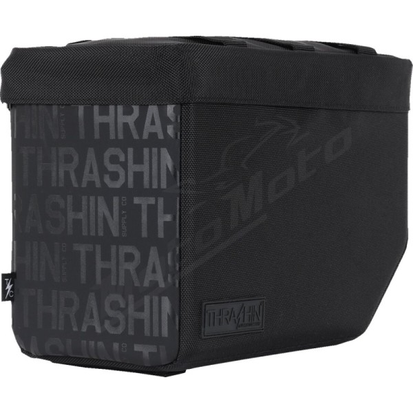 THRASHIN SUPPLY CO. Essential Base Saddlebags