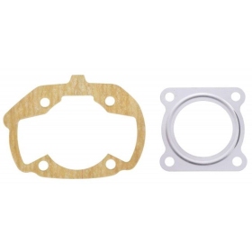 CYLINDER GASKET SET FOR Peugeot Horizontal AC 50cc Ø40 2T