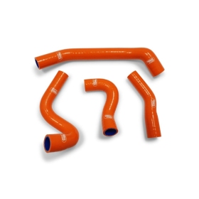 SAMCO SPORT Radiator Hose Kit KTM Duke 250-390cc 17-23
