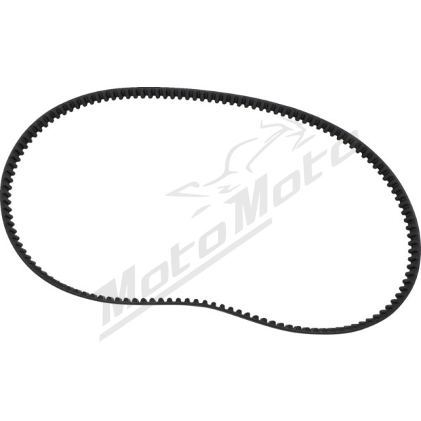 DRAG SPECIALTIES 24 mm Rear Drive Belt Harley Davidson FLS / FLSTC / FLSTF / FLSTFB 1584-1800cc 13-15