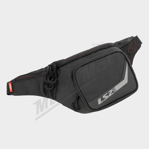 LS2 FREEDOM WAIST BAG 3L