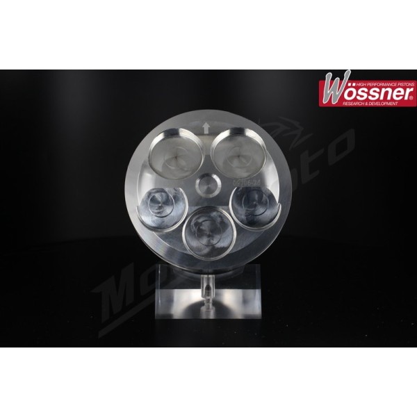 WÖSSNER Forged Piston 94,96mm Yamaha YZF 450 04-18