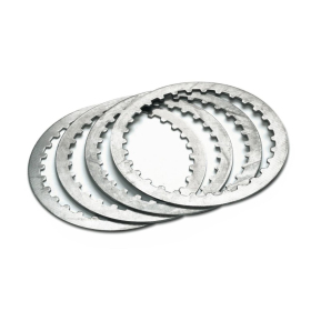 TRW Clutch Steel Drive Plate Kit BMW / Triumph 900-1250cc 12-24