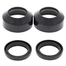 ALL BALLS Fork Oil Seal & Dust Cover - 37x49x8/10 SUZUKI GS 1000-1100 78-83/YAMAHA XV 920 1981