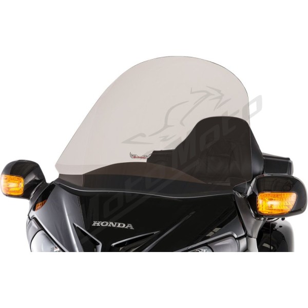 SLIPSTREAMER Gold Wing Tourshield 34" Smoke Honda GL 1800cc 01-17