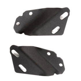FIX priekinio stiklo tvirtinimo rinkinys FLARE GEN II POLARIS SPORTSMAN 850-1000cc 2017-2022