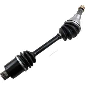 MOOSE OFFROAD FOUR WHEEL OEM Replacement Standard CV Axle Polaris Sportsman / Worker 335-500cc 99-02