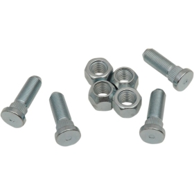MOOSE OFFROAD Wheel Stud/Nut Kit Yamaha YFM / YXC / YXE / YXM 700cc 14-19