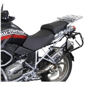 SW-MOTECH EVO Side Carrier BMW R 1200 04-13